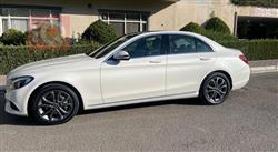 مێرسێدس بێنز C-Class